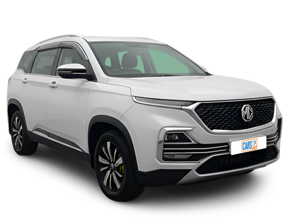MG HECTOR-img